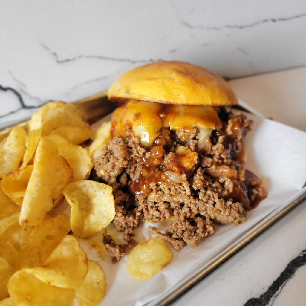 jalapeno meatloaf sloppy joe maryville il