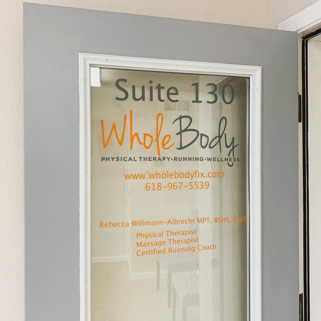 whole body physical therapy & yoga studio troy il