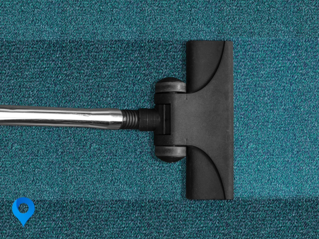 Professional Carpet Cleaning in Murfreesboro TN