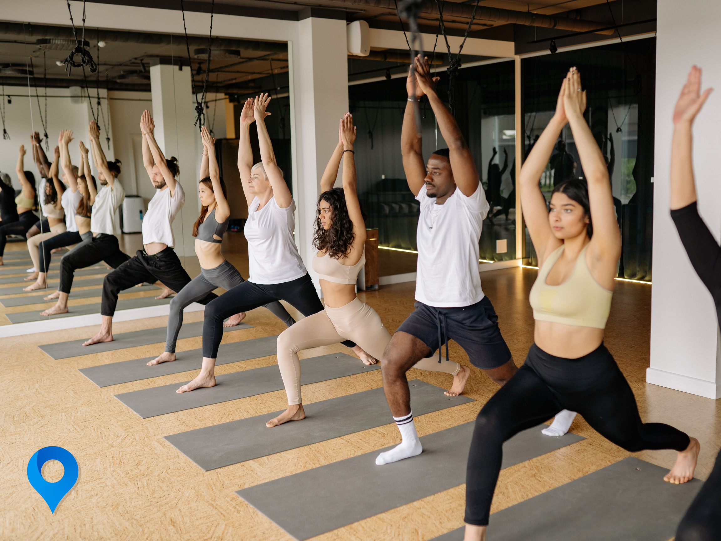 Discover the Best Yoga Studios in Murfreesboro, TN: Enhance Your Wellness Journey