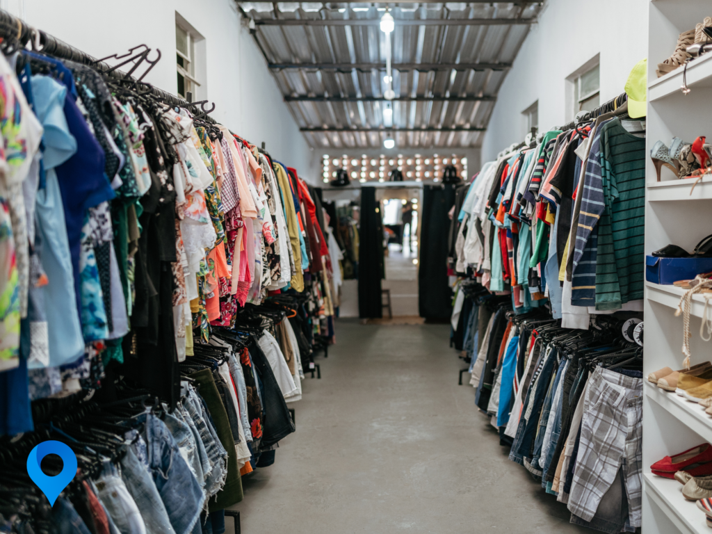 Best Thrift Store Deals in Murfreesboro