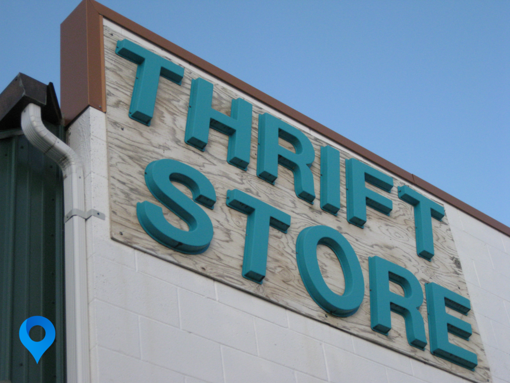 The Best Thrift Stores in Murfreesboro TN