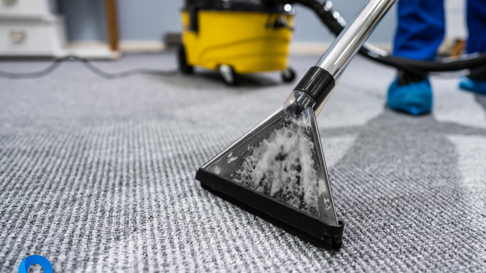 The Ultimate Carpet Cleaning Schedule: Keep Your Carpets Fresh and Long-Lasting