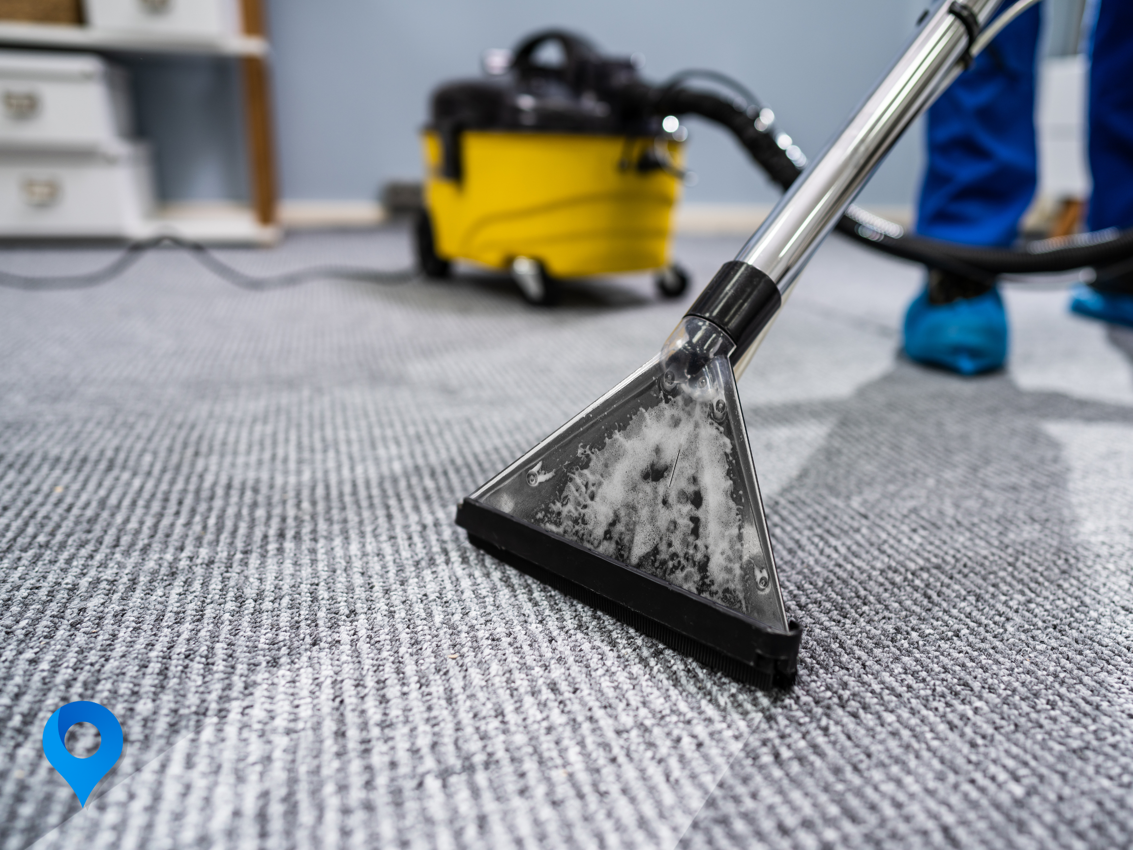 The Ultimate Carpet Cleaning Schedule: Keep Your Carpets Fresh and Long-Lasting