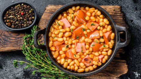 Why Legumes Are a Must-Have Ingredient In Your Diet