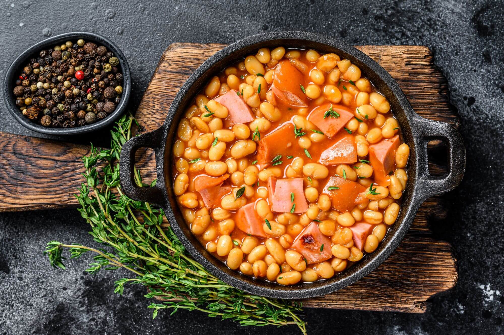Why Legumes Are a Must-Have Ingredient In Your Diet