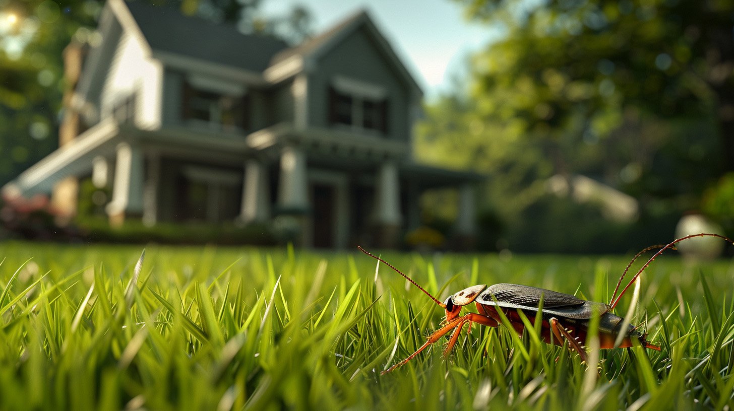 How to Protect Your South OKC Metro Home from Pests and Insects: 5 DIY Tips