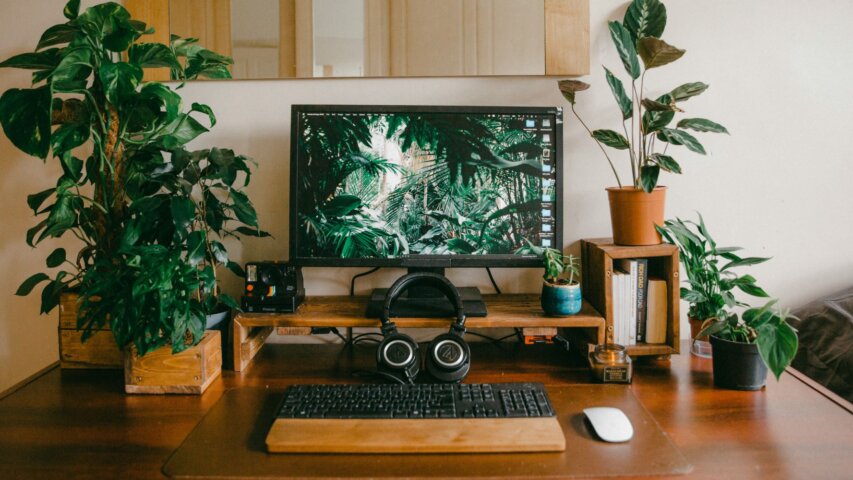 Upgrade Your Home Office: Tools, Gadgets, and Accessories for a More Productive Desk