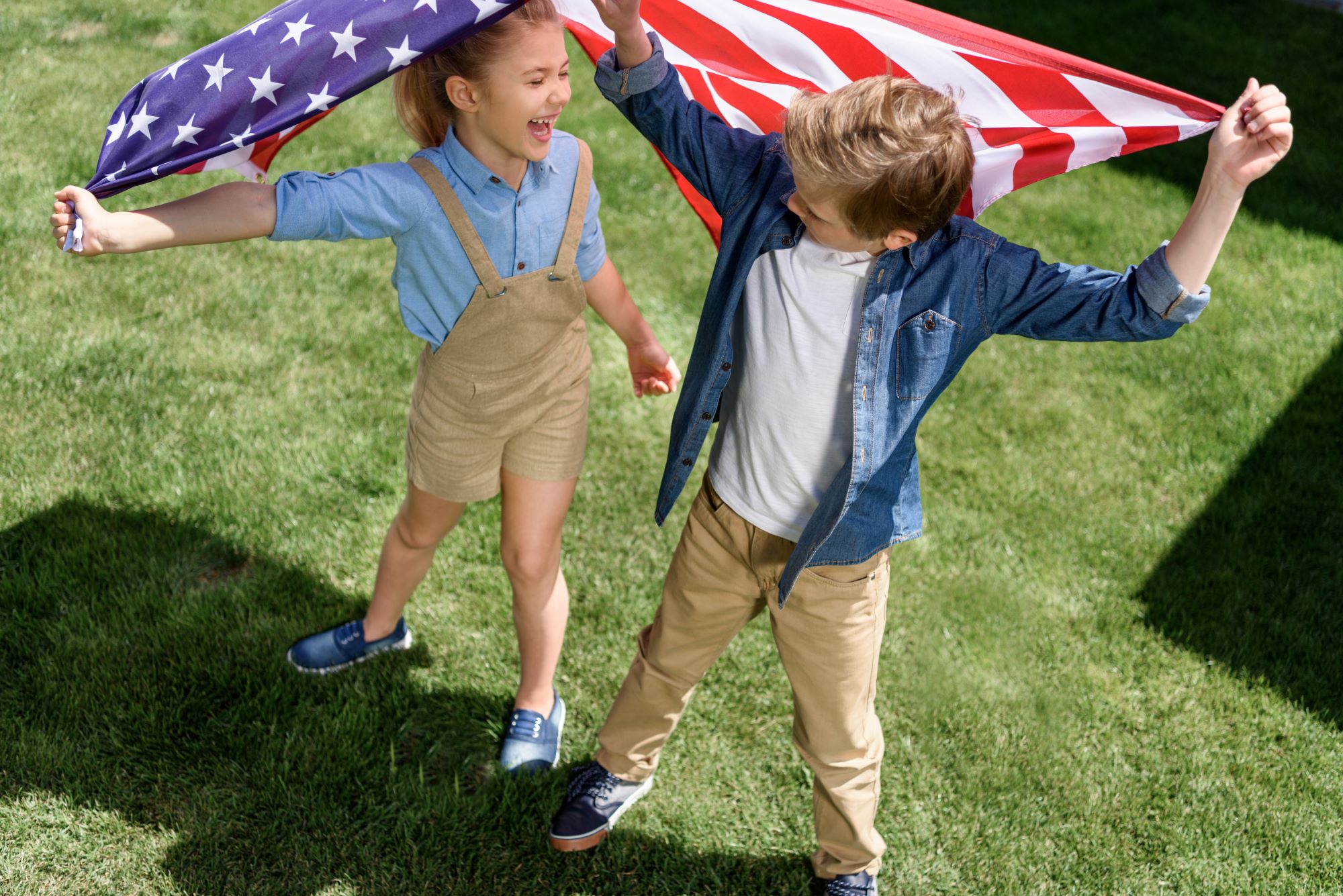 Ultimate Backyard Games for Family Fun This 4th of July