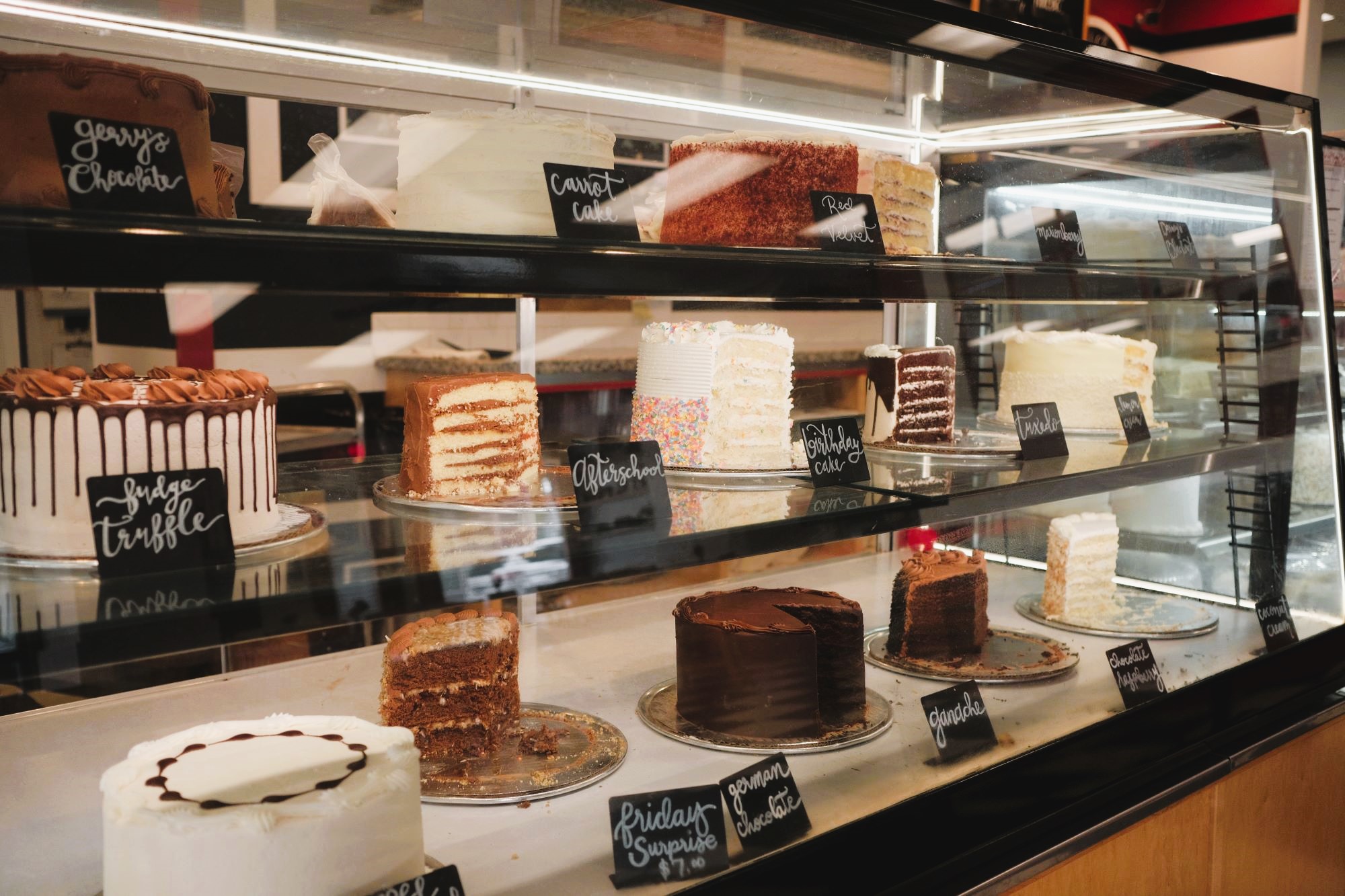 8 Amazing Local Bakeries in Salem, Oregon
