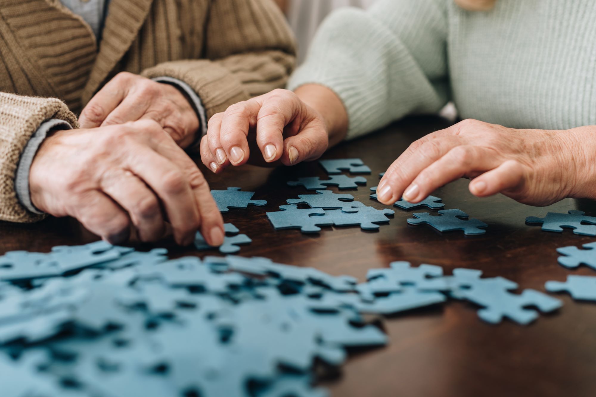 Mental Exercises for Adults: Tips for Keeping Your Brain Sharp