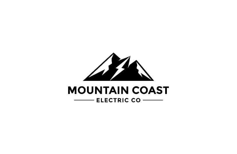 Mountain Coast Electric Logo