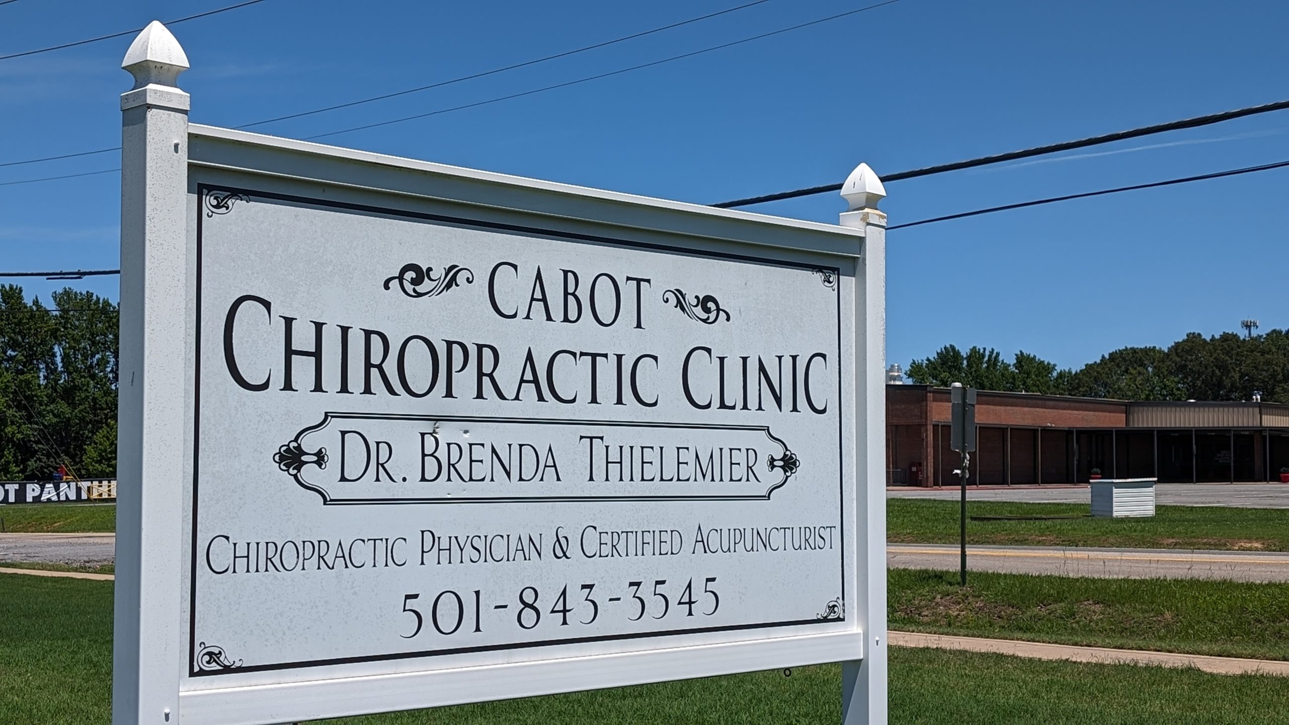 A Healing Touch: Dr. Brenda Thielemier's Lifelong Commitment to Chiropractic Care