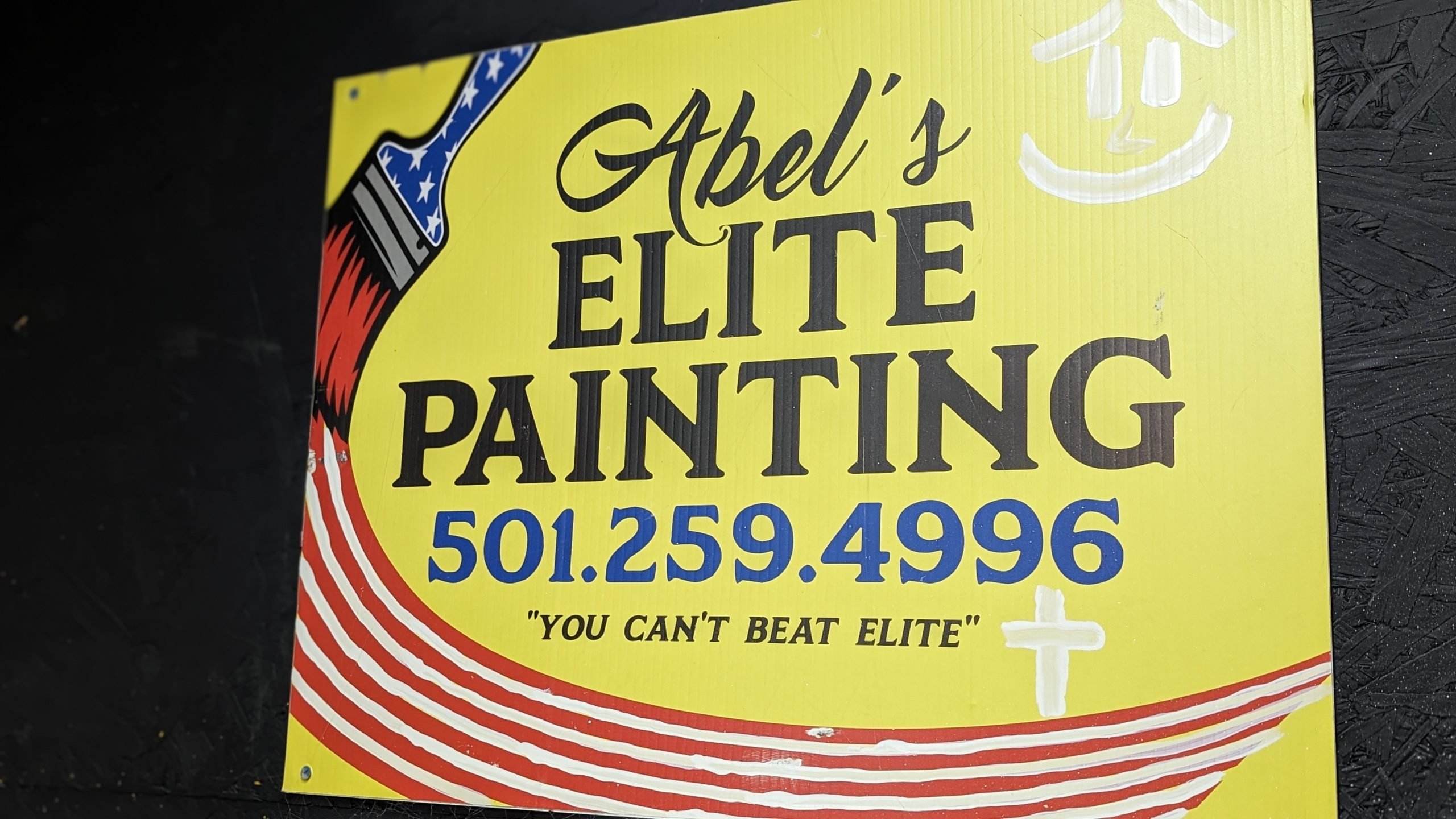 Craftsmanship and Community: The Story of Abel’s Elite Painting
