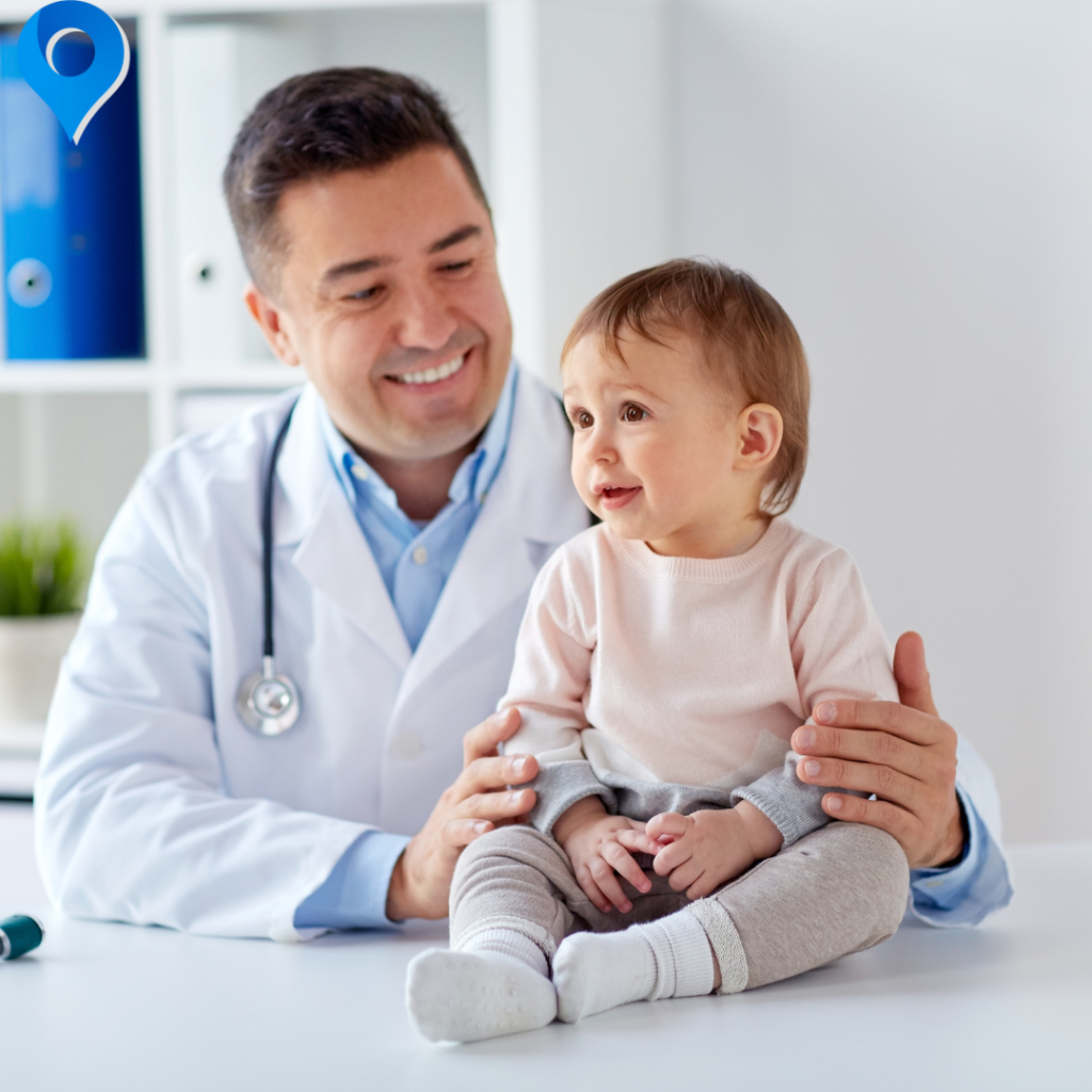 Pediatrician in Murfreesboro