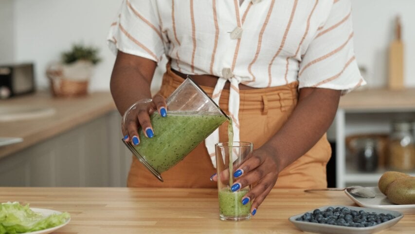 Switch Up Your Smoothies with These Seven Nutritious Ingredients