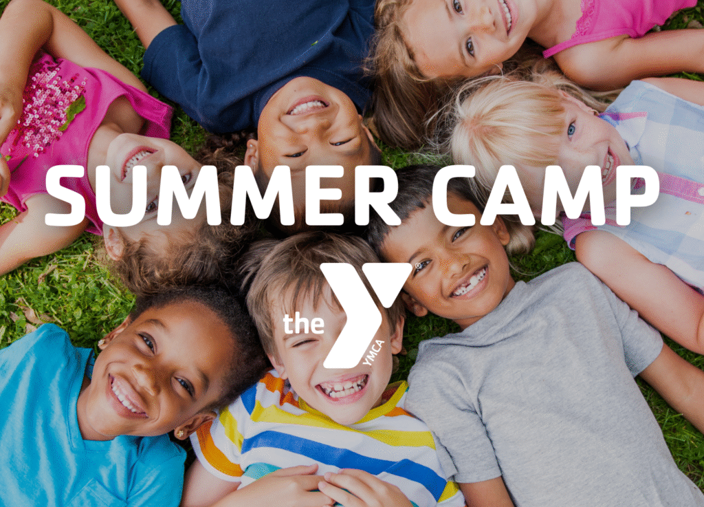 YMCA Summer Camp Albany OR