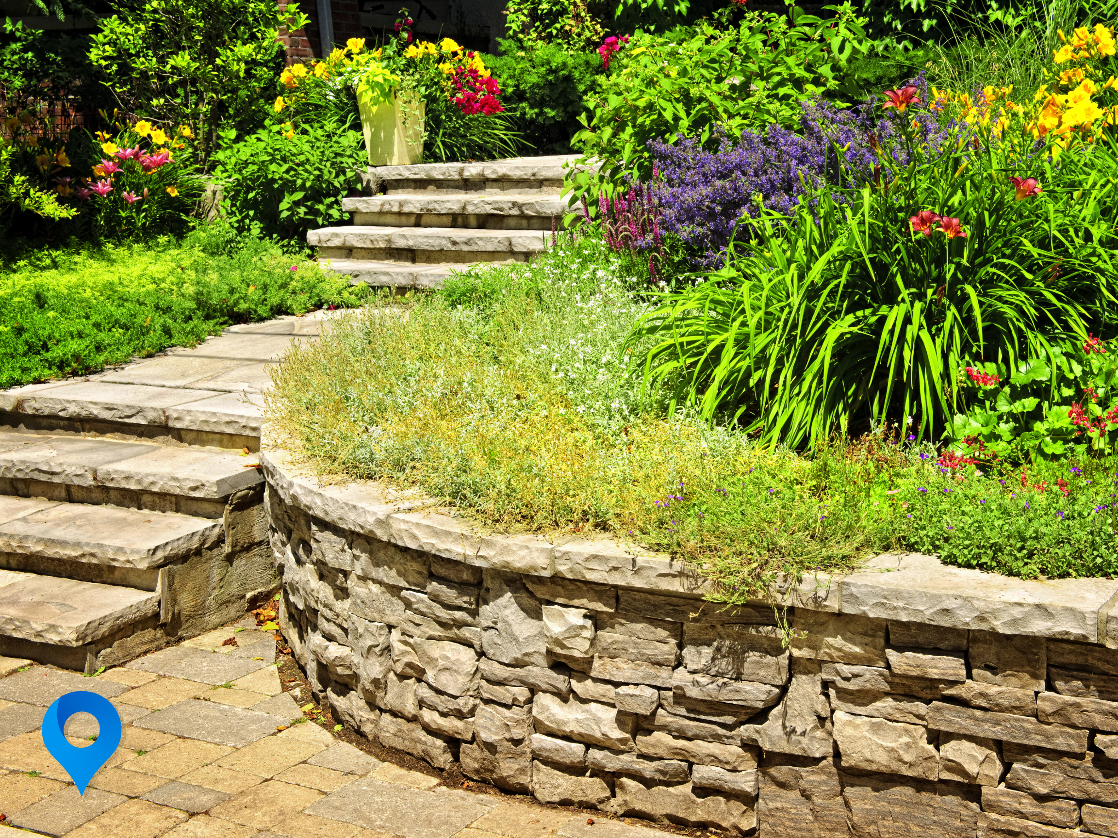 The Best Landscapers in Murfreesboro for Your Home’s Curb Appeal