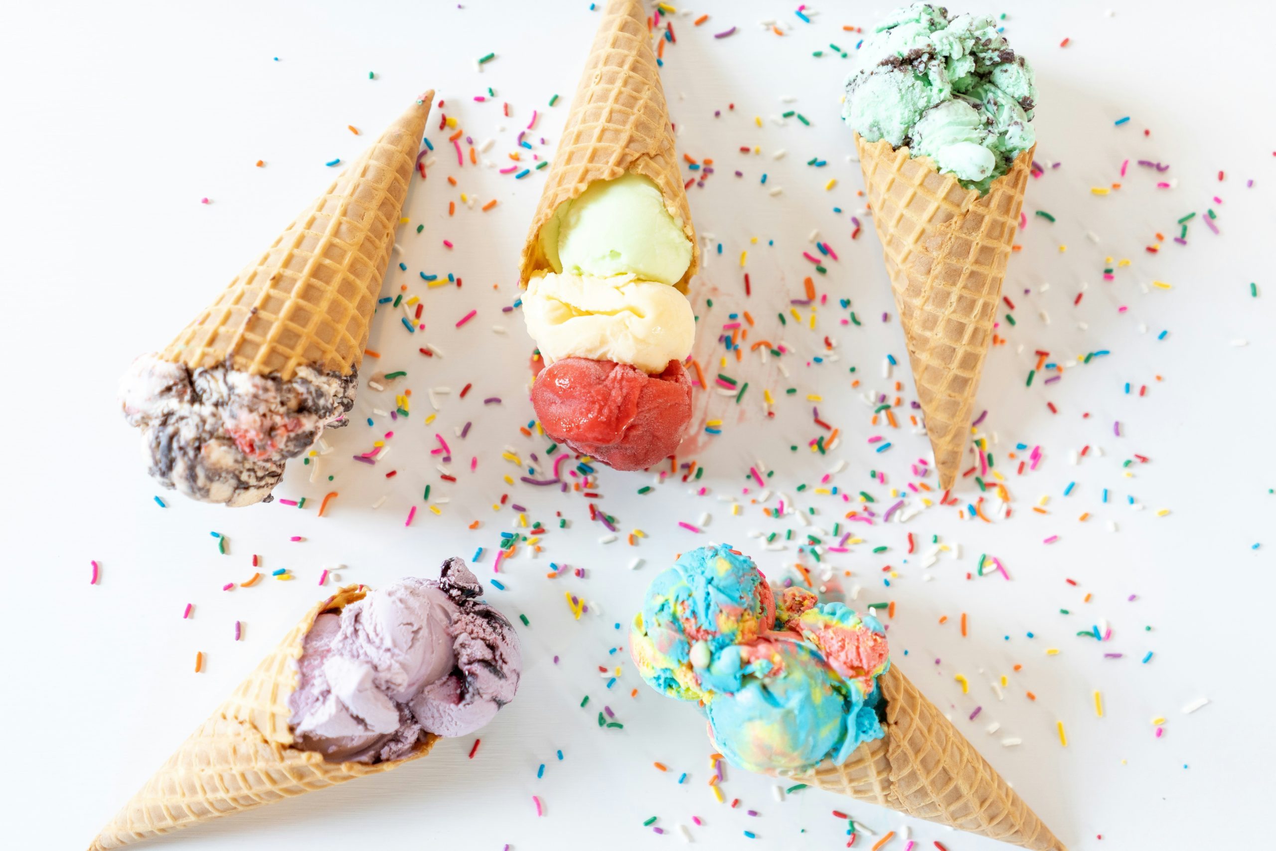 Beat the Heat: Best Locally Owned Spots Cold Treats in Cabot, AR