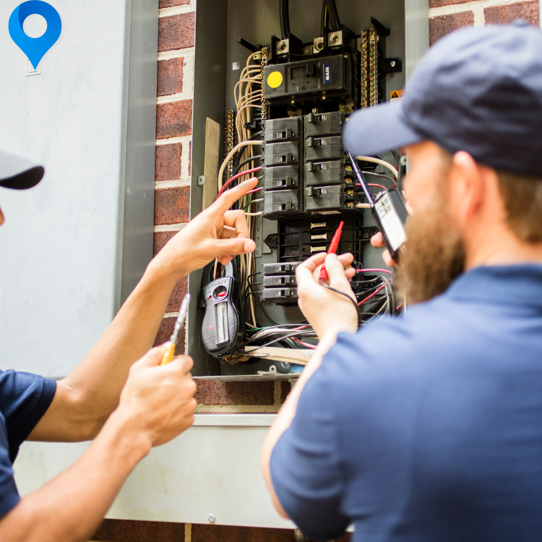 What Services Do Top Electricians in Murfreesboro Provide?