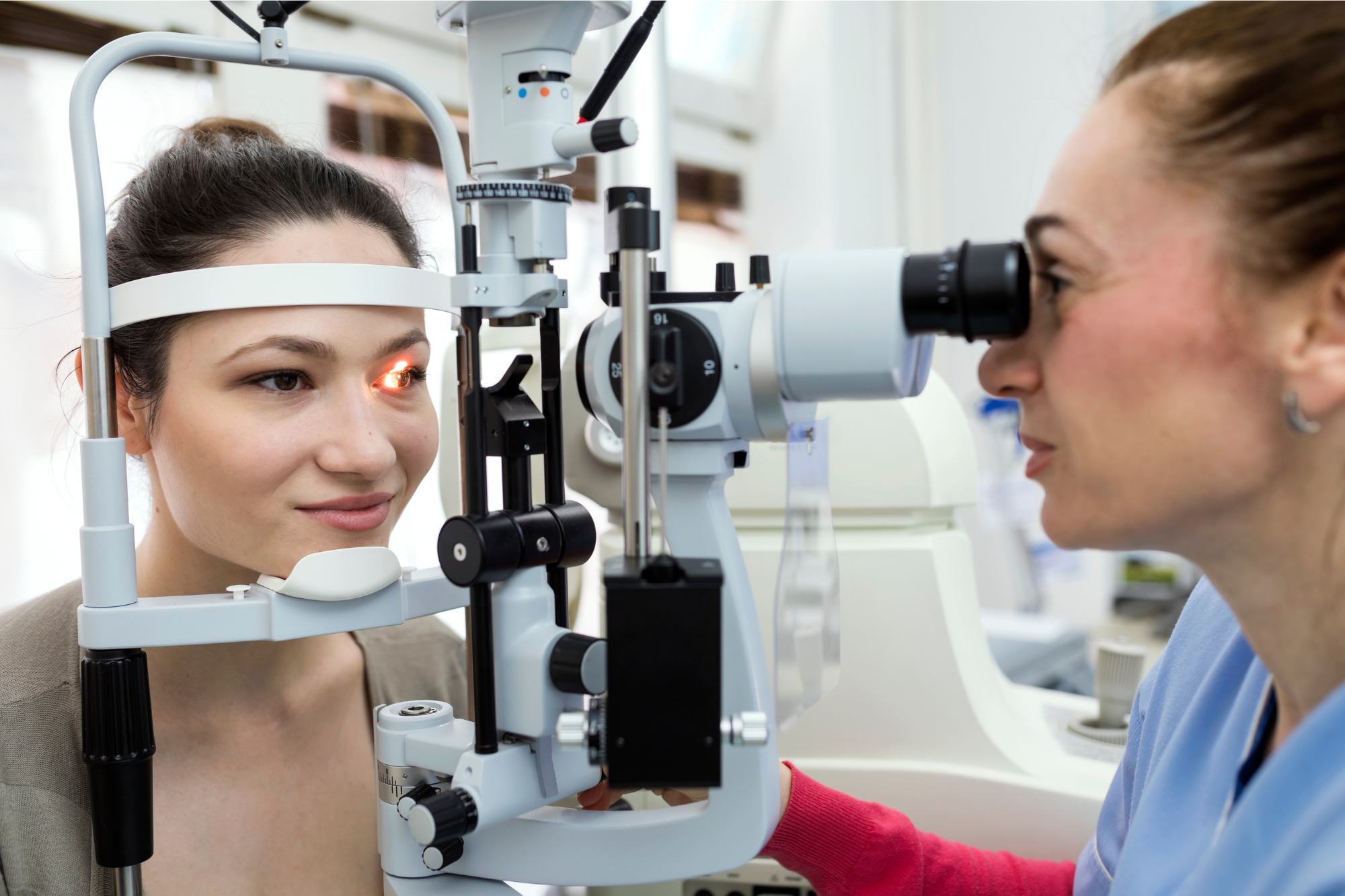 See Clearly with Albany Oregon's Top Eye Care Centers