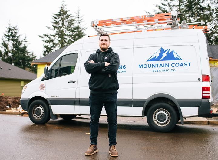 Mountain Coast Electric Co: Brightening Lives in Salem, Oregon and Beyond