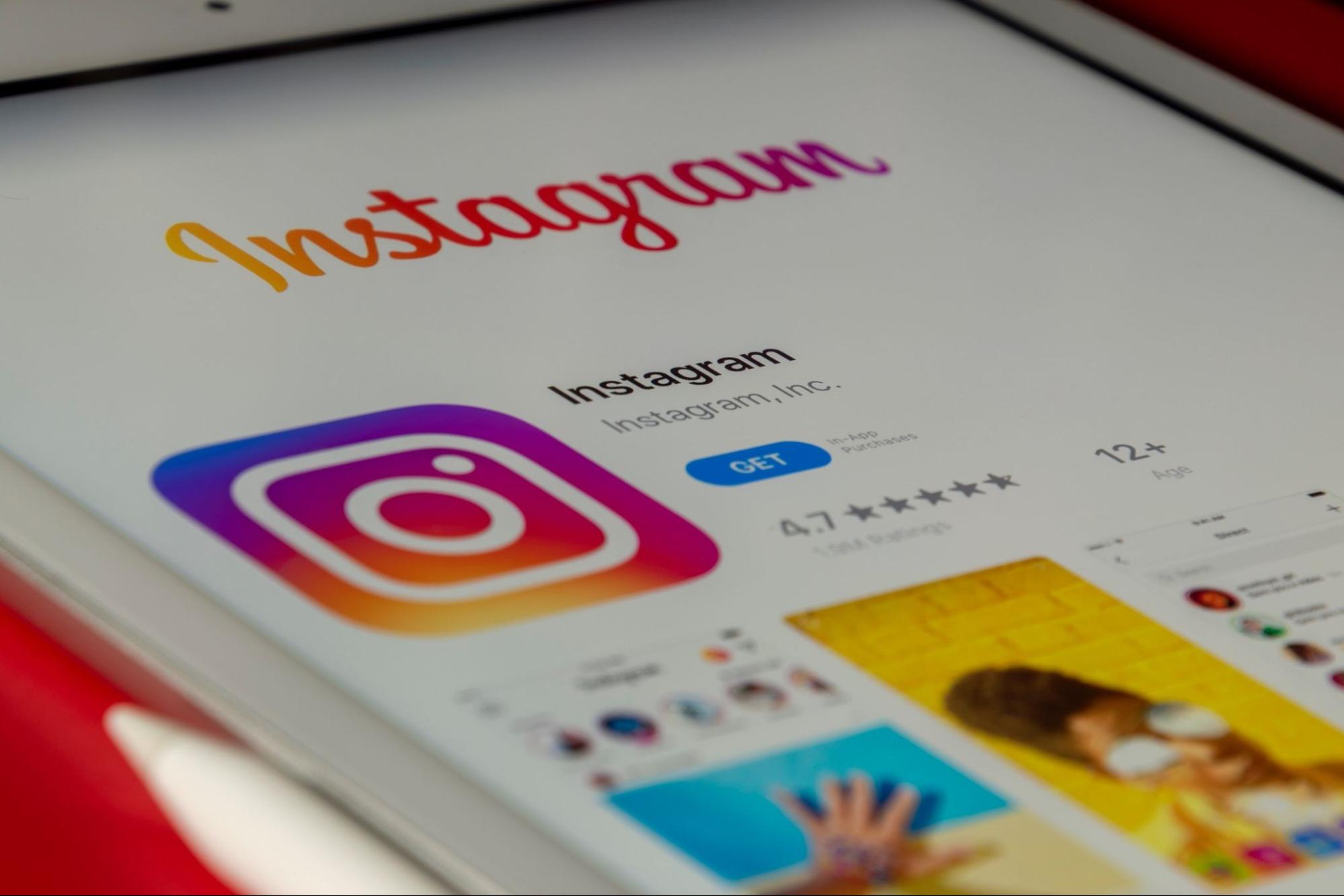 How to Build a Strong Brand Identity for Your Business on Instagram
