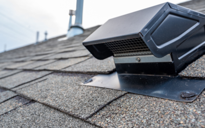 Breathe Easy: The Critical Role of Roof Ventilation
