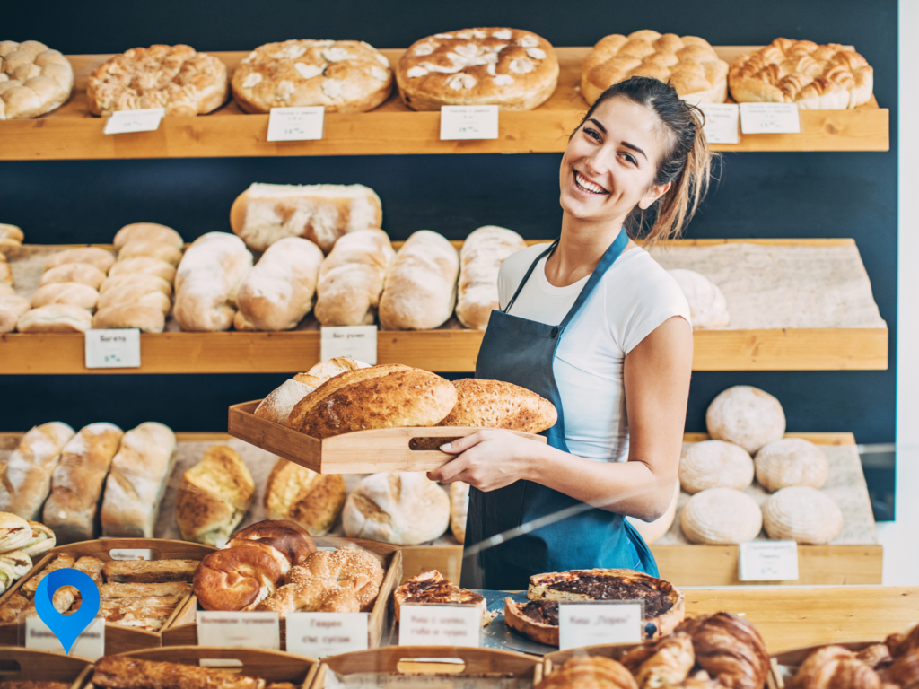 bakeries in Murfreesboro TN