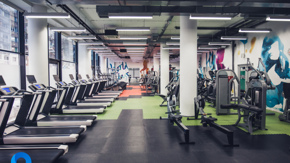 Choosing the Right Fitness Center in Murfreesboro