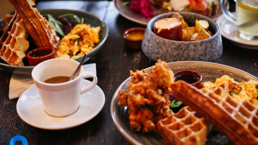 Best Brunch Spots in Murfreesboro, TN