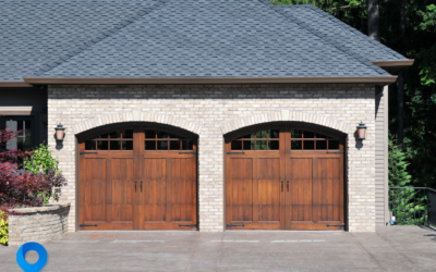 Garage Door Maintenance: Keep It Quiet and Smooth