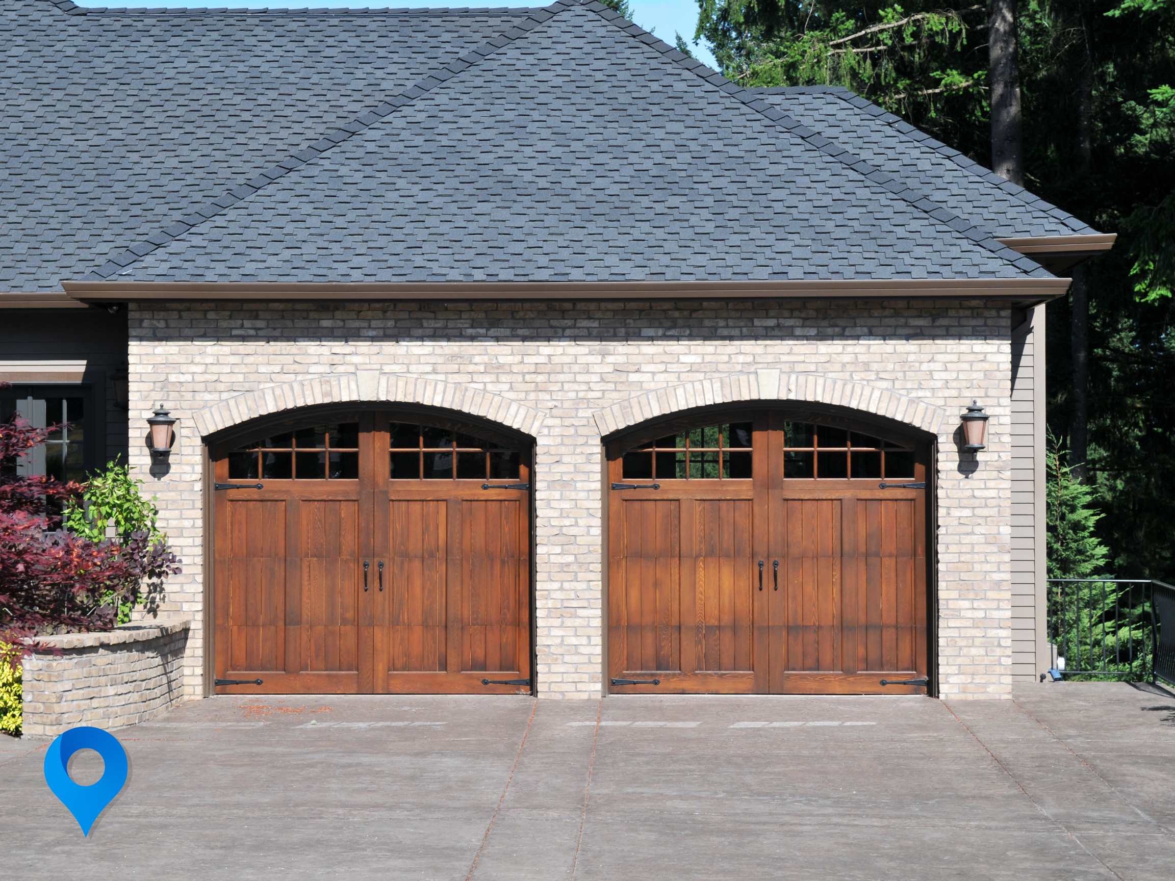 Garage Door Maintenance: Keep It Quiet and Smooth