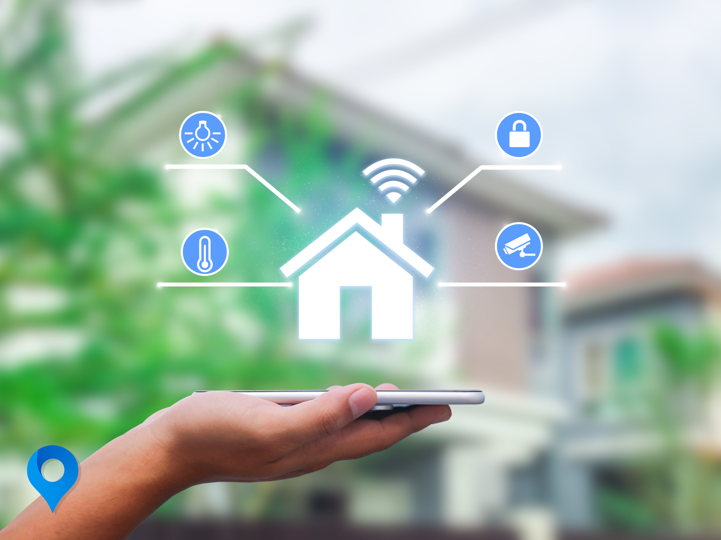 What Smart Home Technologies Can Improve Convenience and Efficiency in My Murfreesboro Home?