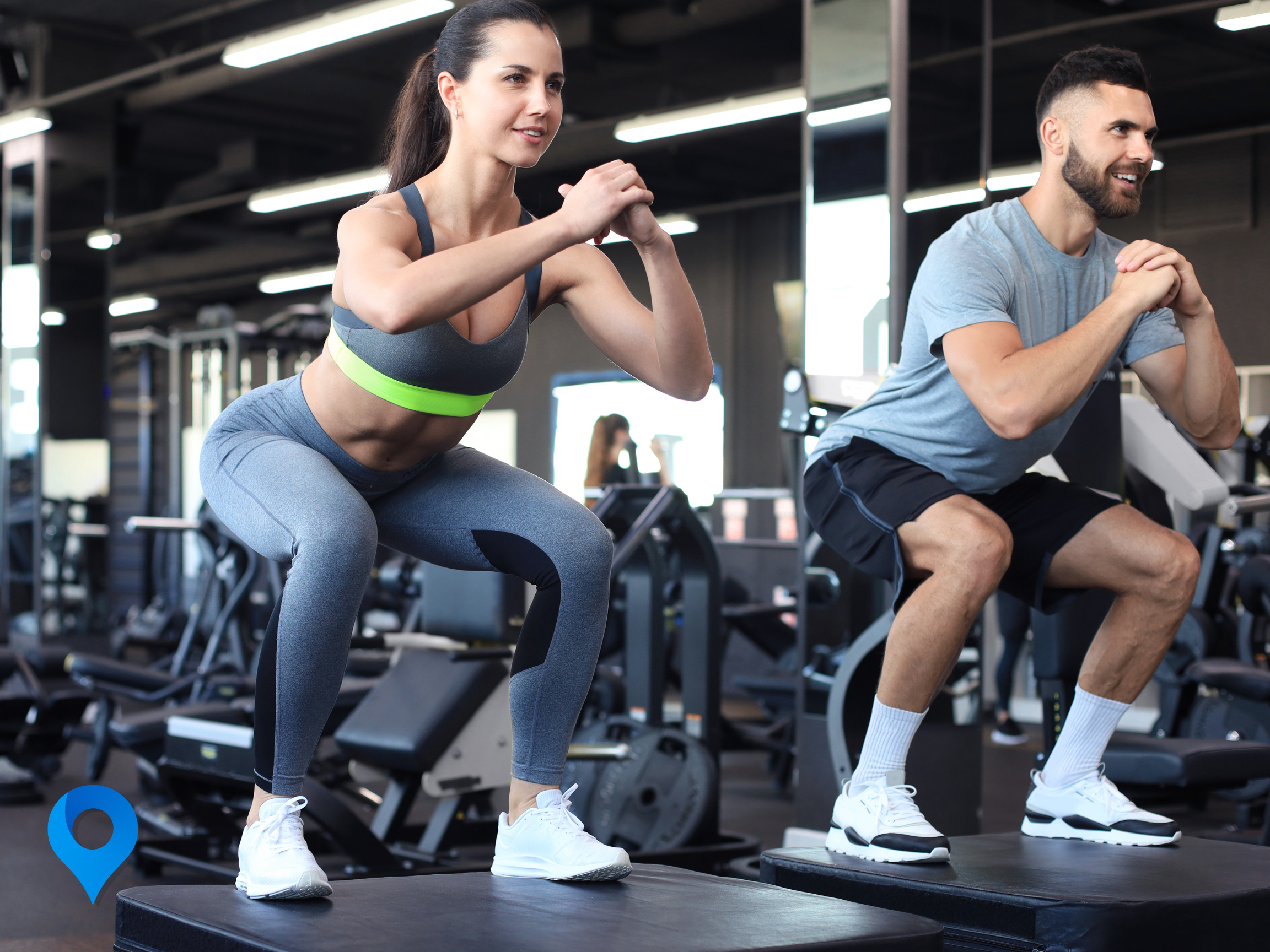 How to Select the Best Fitness Center for Your Lifestyle in Murfreesboro?