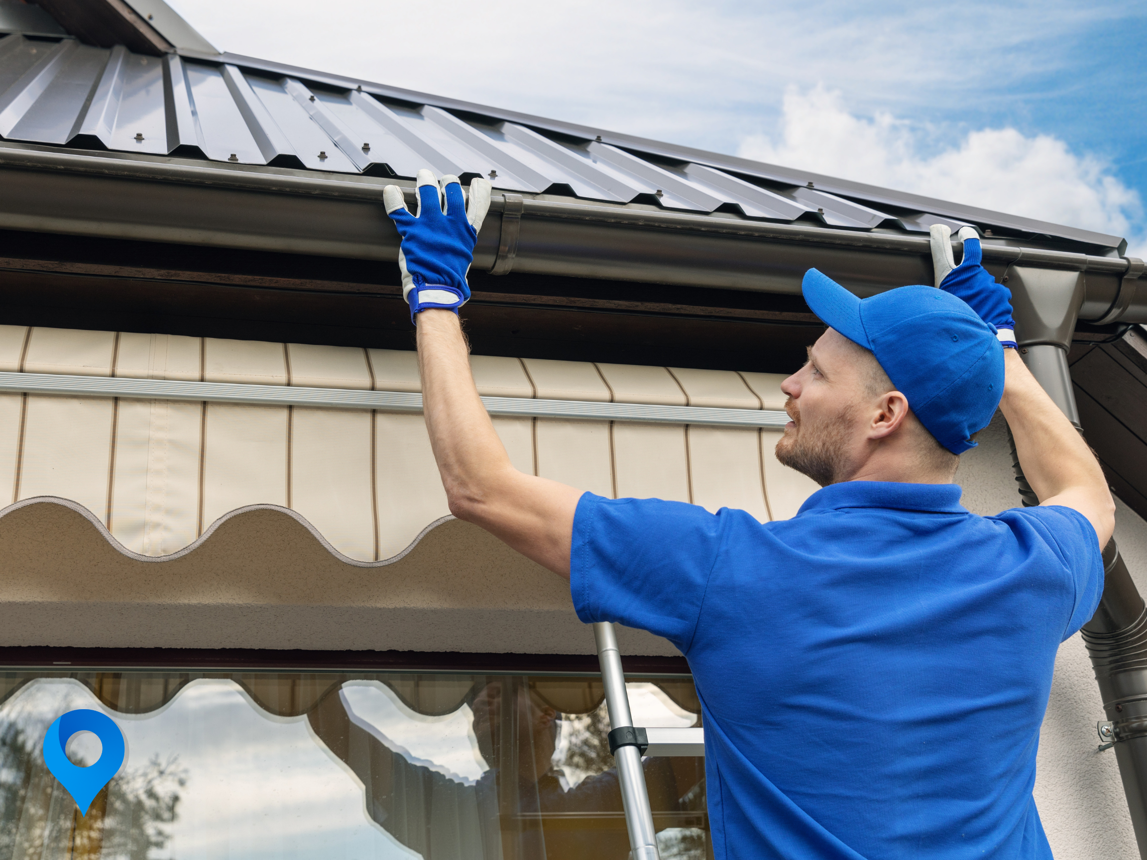 The Best Gutter Installation and Repair Services in Murfreesboro, TN
