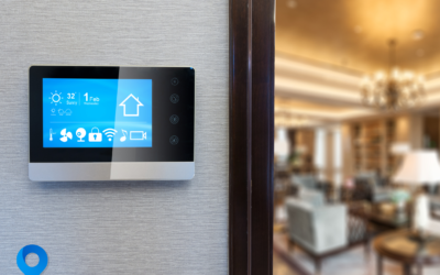 Smart Home Technologies: Enhancing Convenience and Energy Efficiency