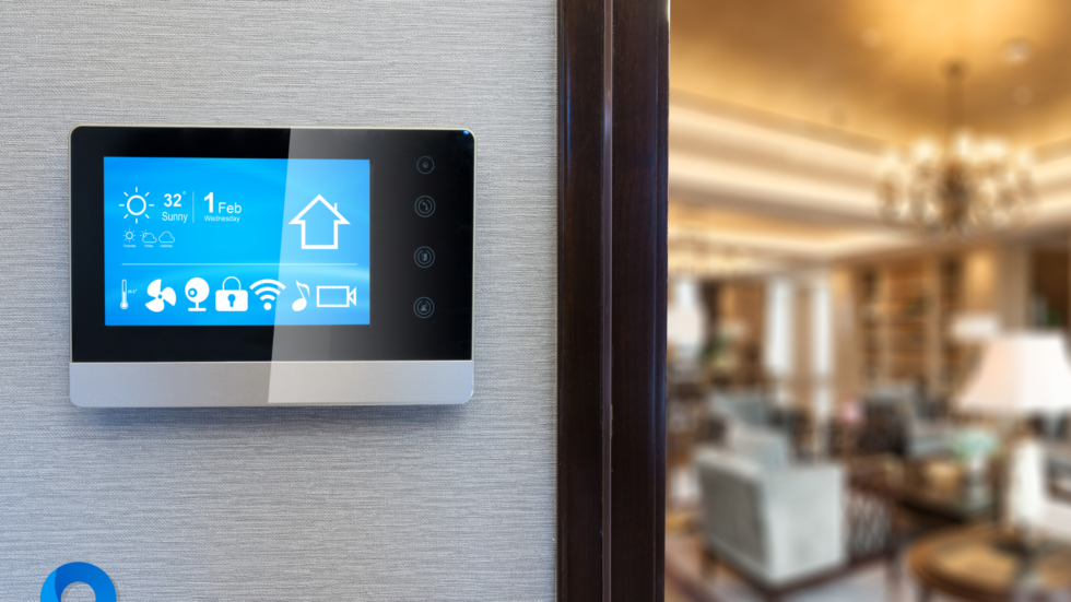 Smart Home Technologies: Enhancing Convenience and Energy Efficiency