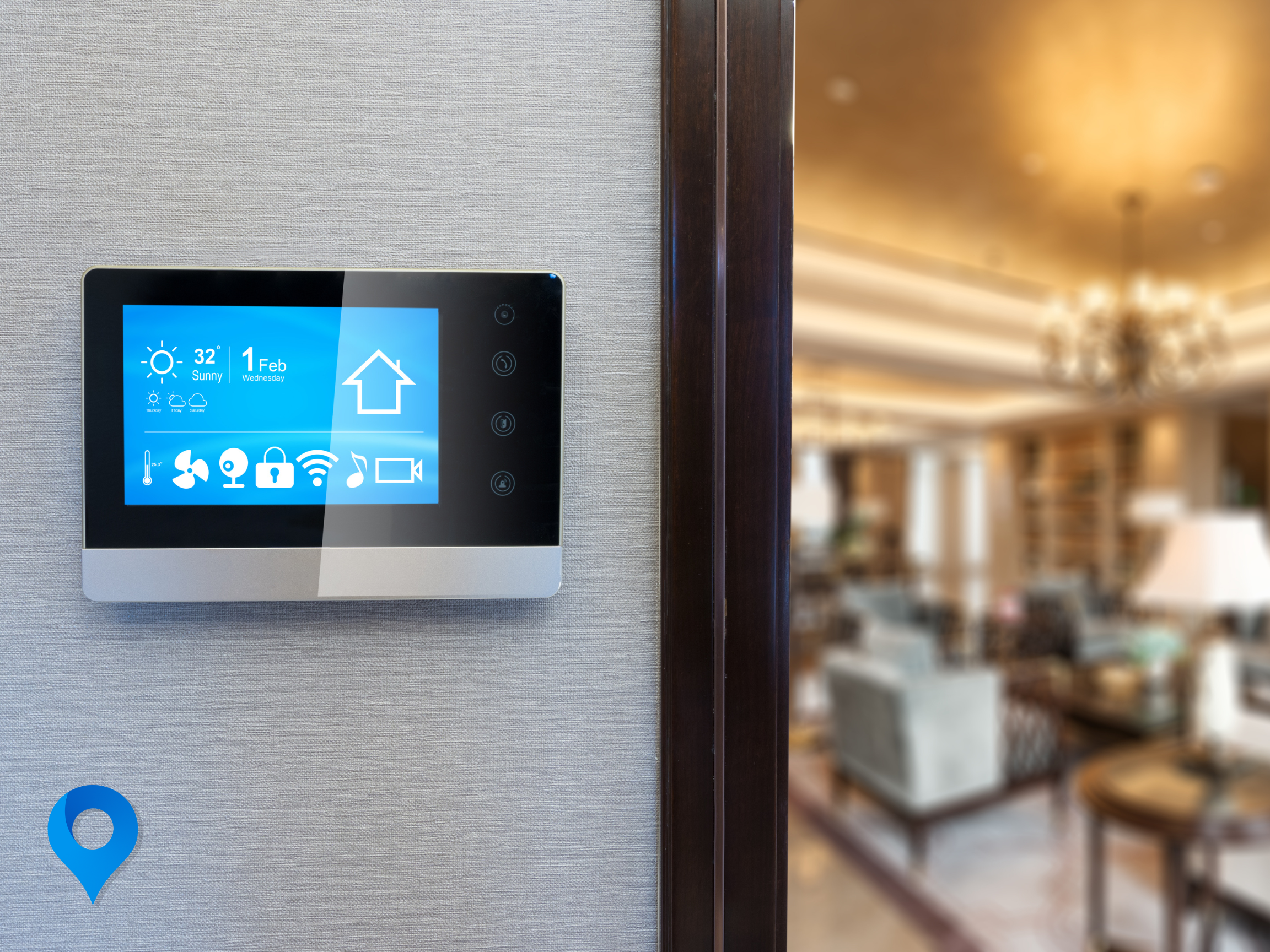 Smart Home Technologies: Enhancing Convenience and Energy Efficiency