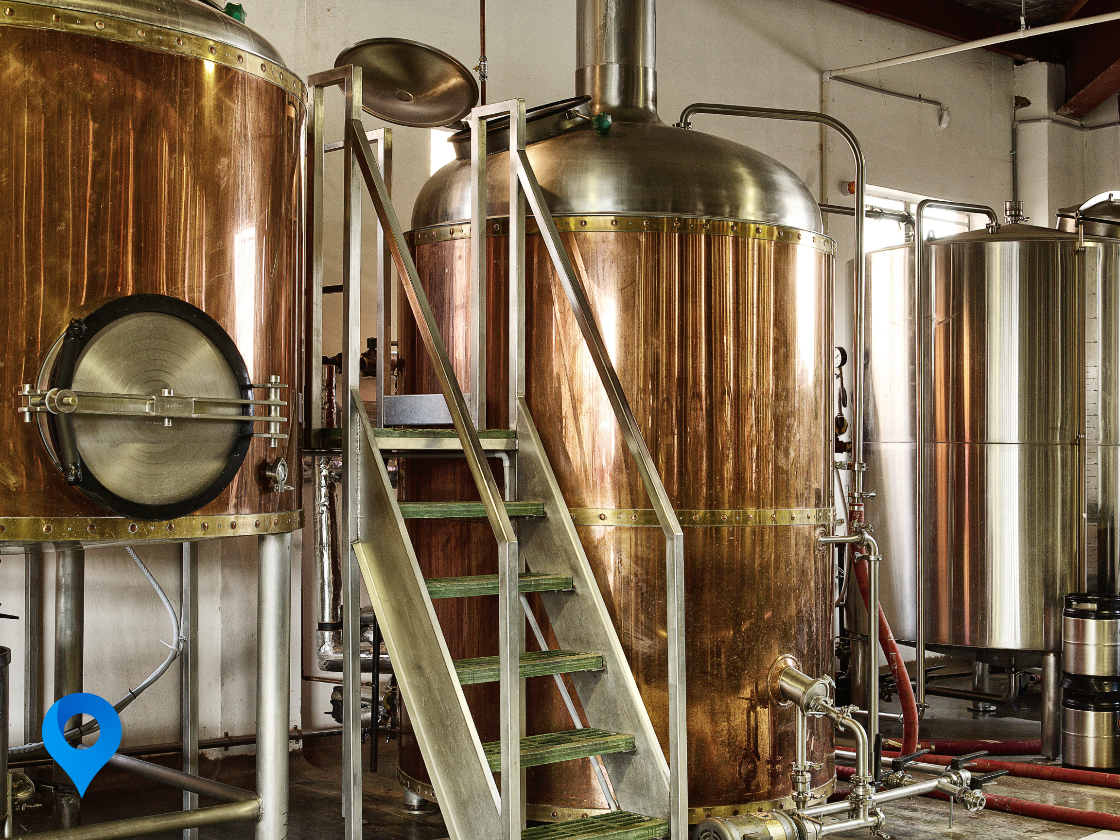 Local Brewery Distinctions: Discover the Heart of Murfreesboro's Craft Beer Scene