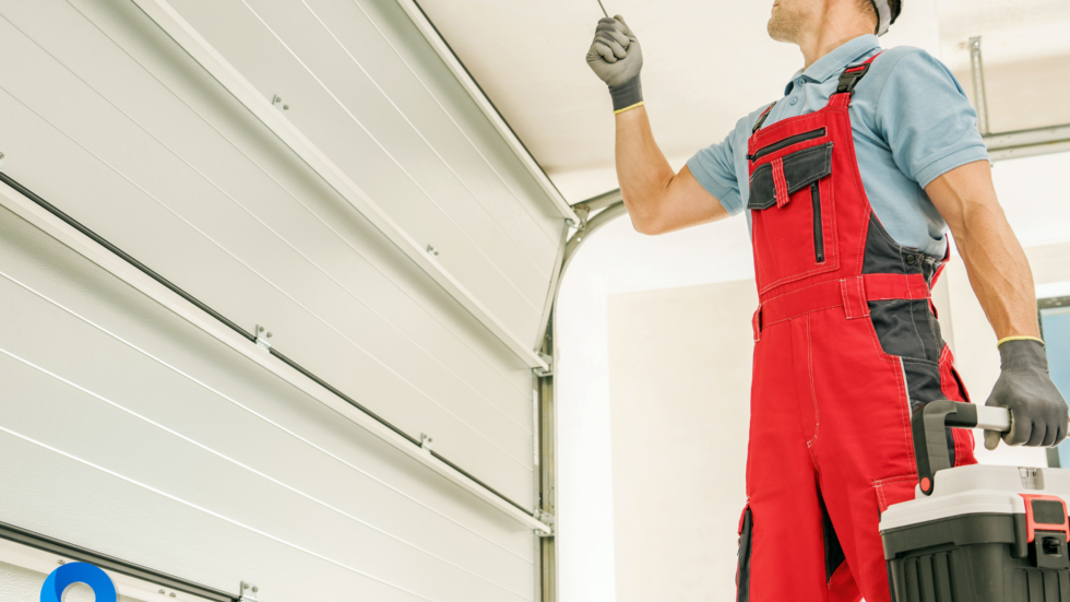 The Best Garage Door Repair Providers in Murfreesboro, TN