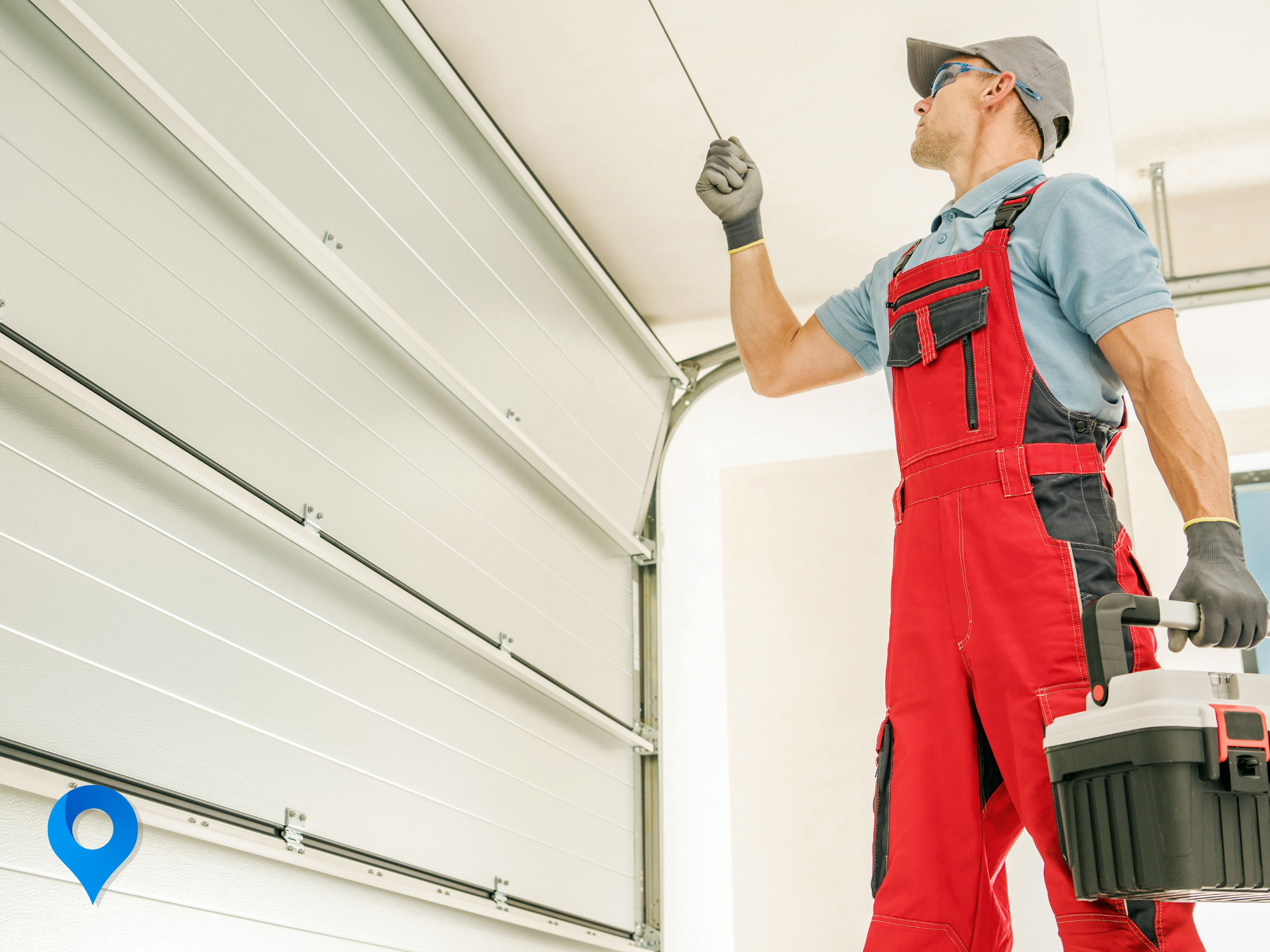 The Best Garage Door Repair Providers in Murfreesboro, TN