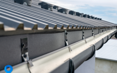 The Importance of Gutters: Protecting Your Home from Water Damage