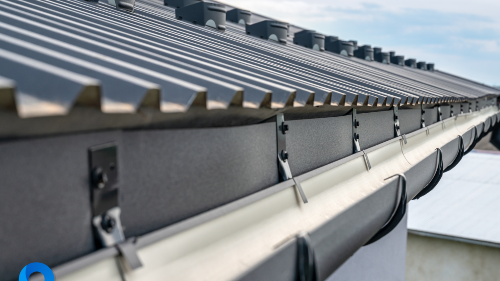 The Importance of Gutters: Protecting Your Home from Water Damage