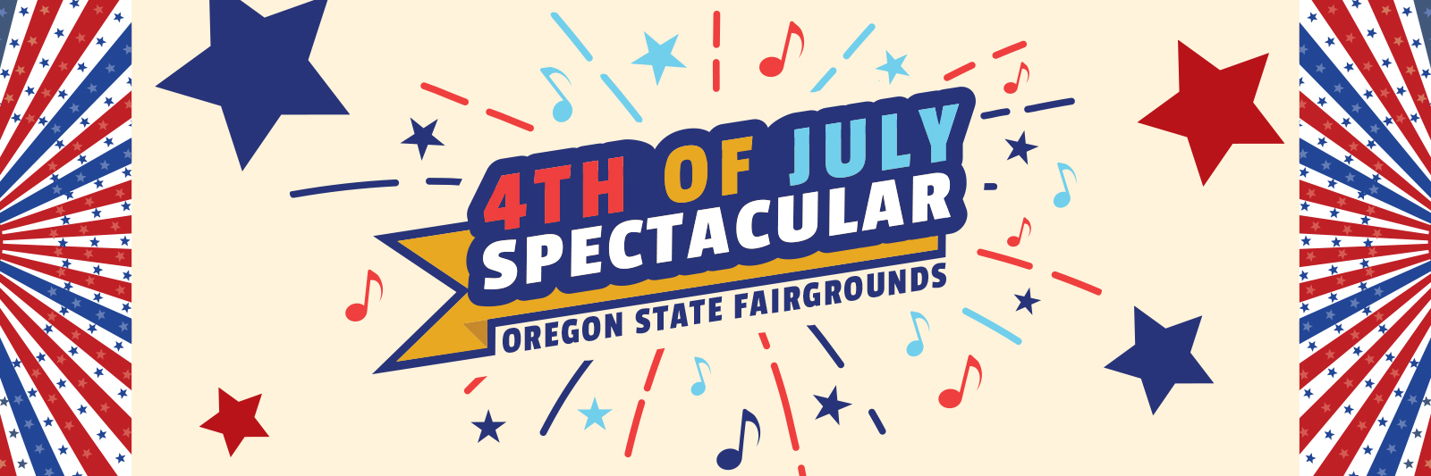 Things to do in Salem, Oregon // July 4 – 7, 2024