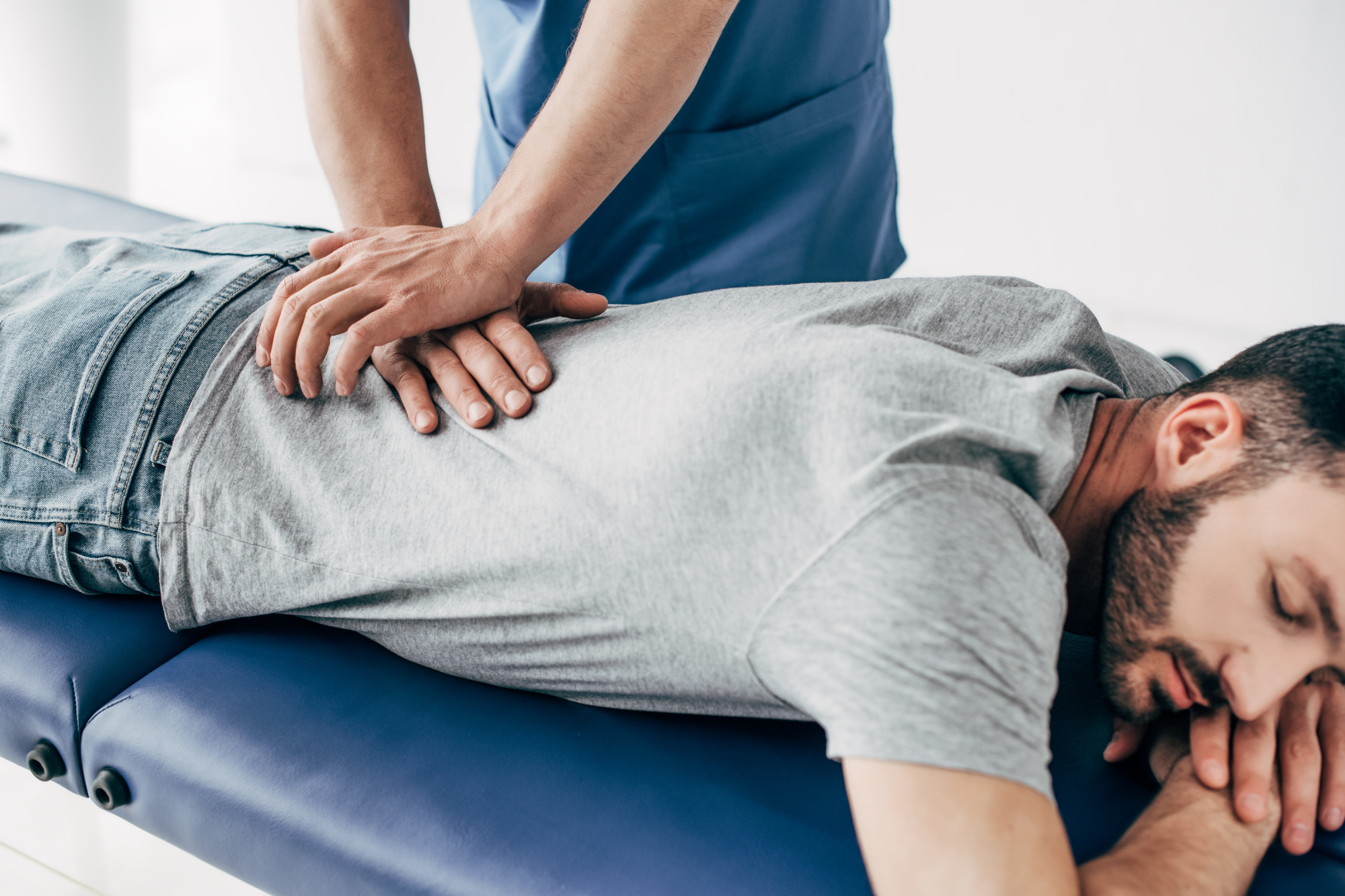 Top 5 Chiropractors in Albany, Oregon