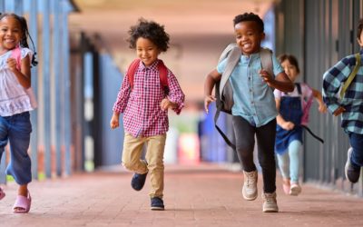 Setting Up Your Children for Back-to-School Success