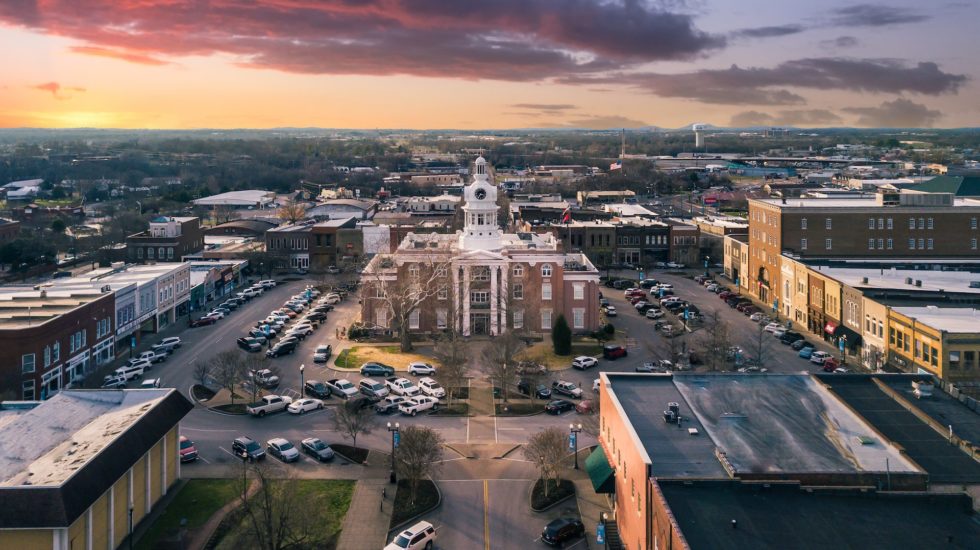 How Do Community Events in Murfreesboro Foster Local Culture and Cohesion?