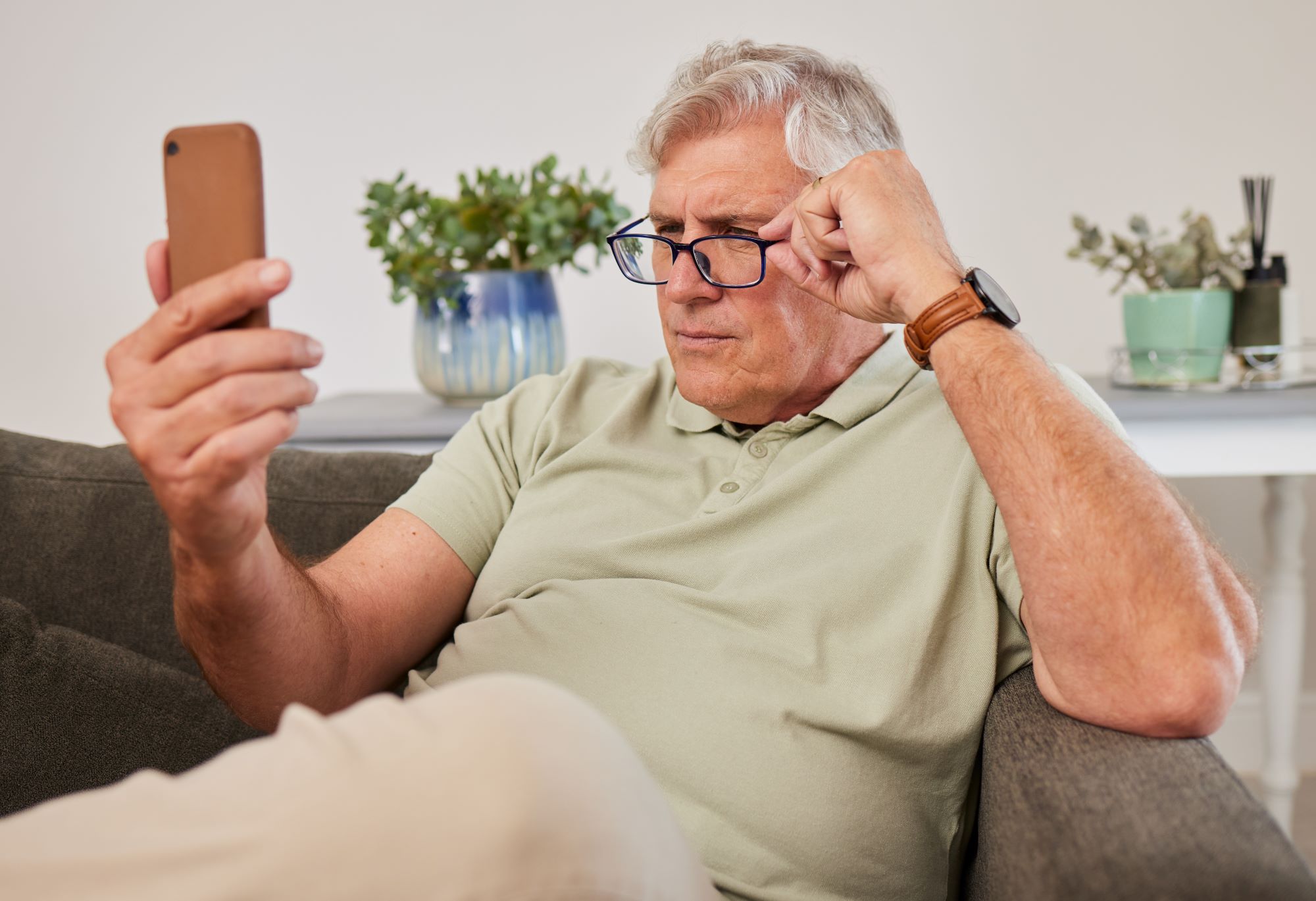 Eye Health and Aging: The Importance of Regular Eye Exams