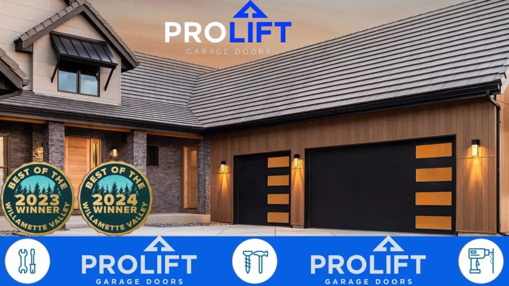 ProLift Garage Doors of Salem OR